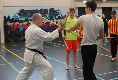 Kobujutsu